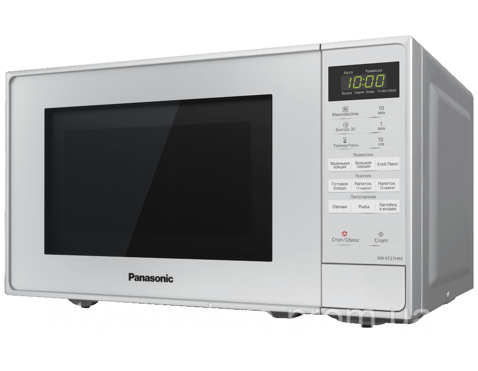 

PANASONIC NN-ST27HMZPE