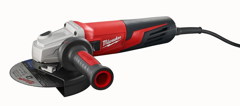 

Углошлифовальная машина MILWAUKEE 150 мм AGV 15-150 XC/DMS 4933459165