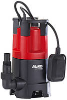 Погружной насос для брудної води AL-KO Drain 7500 Classic (450 Вт, 7500 л/год)