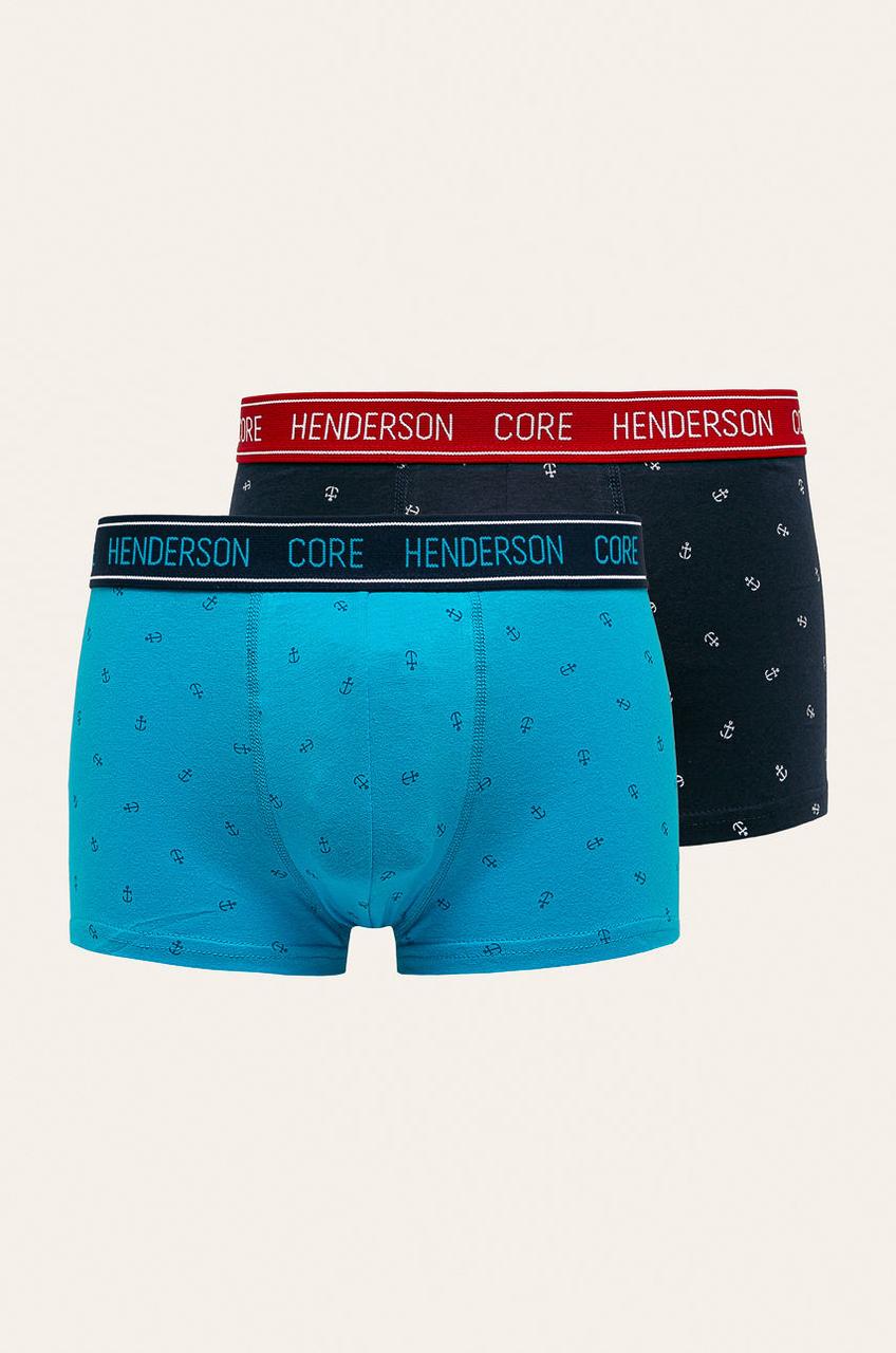 

Трусы чоловічі Henderson 37822 MLC (боксери, 2 шт), XL