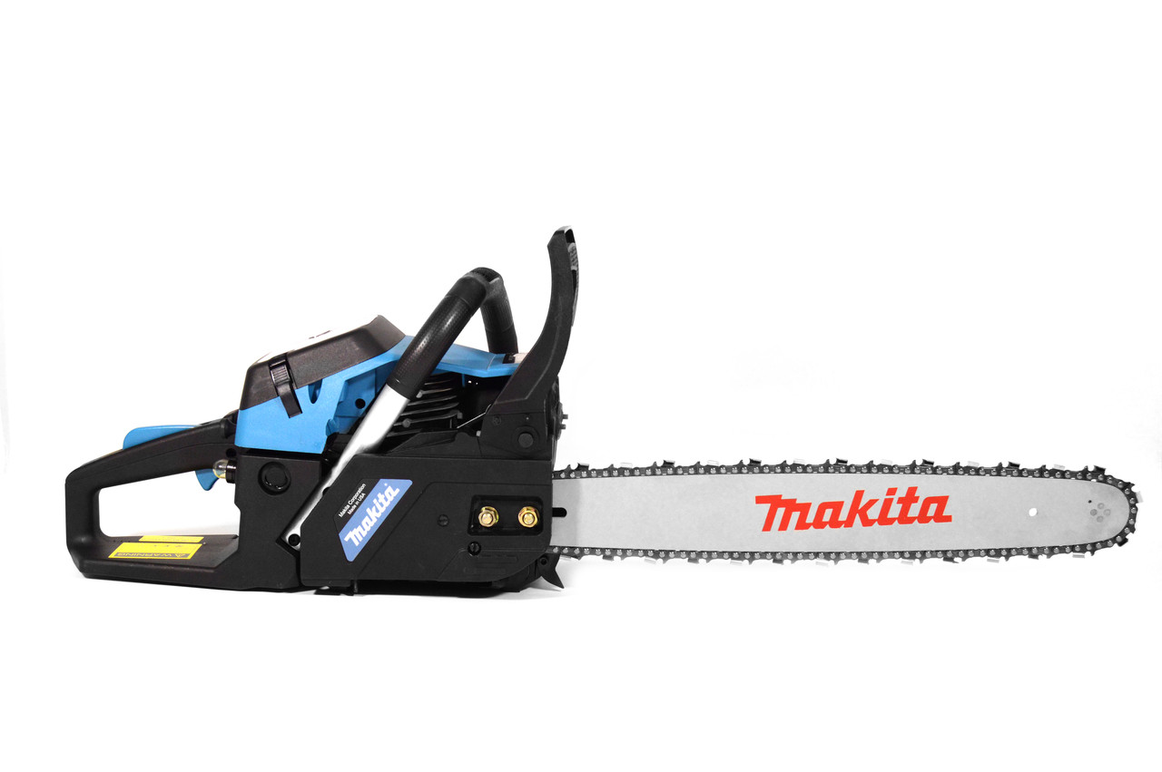 

Бензопила Makita EA 5200 P45S 3,6 кВт / 4,9 л.с цепная шина 45 см