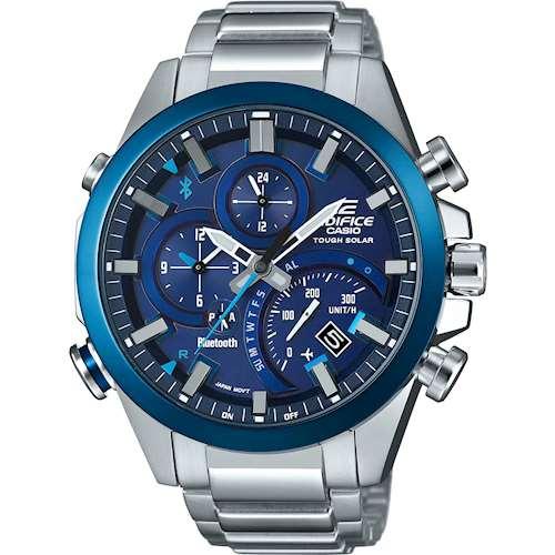 

Часы наручные Casio Edifice EQB-500DB-2AER