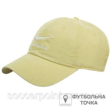 

Кепка Nike SB H86 Twill Cap 828635-721 (828635-721). Спортивные бейсболки для детей. Спортивная детская