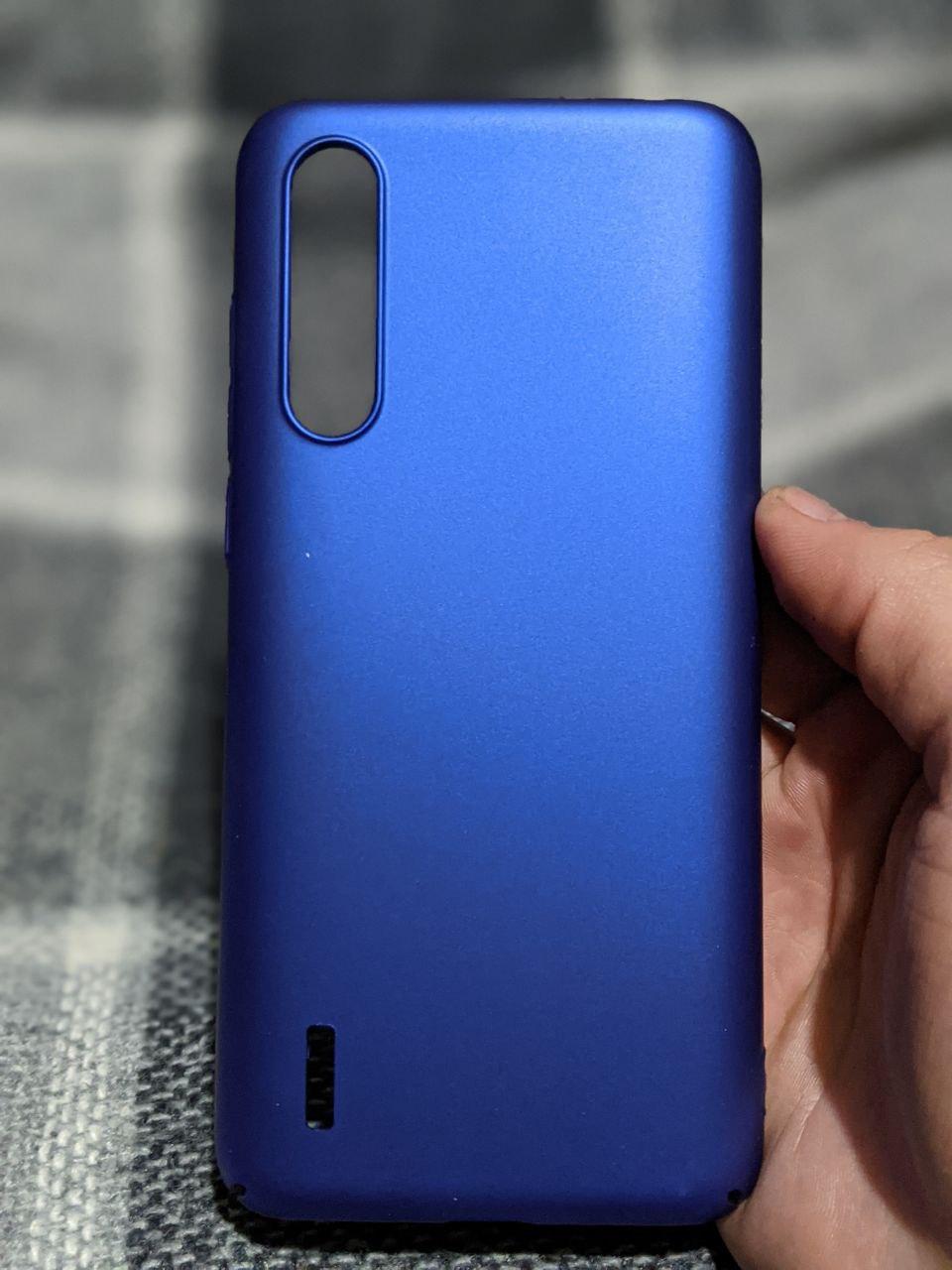 

Распродажа! Чехол-накладка для Xiaomi Mi CC9, Mi 9 Lite