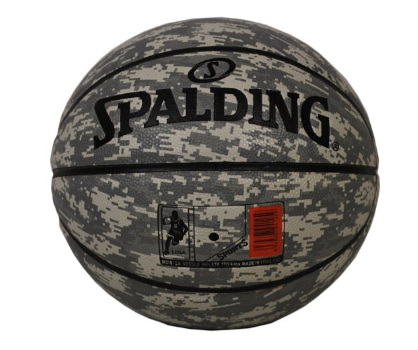 

Мяч баскетбольный SPALDING TF1000, размер №7