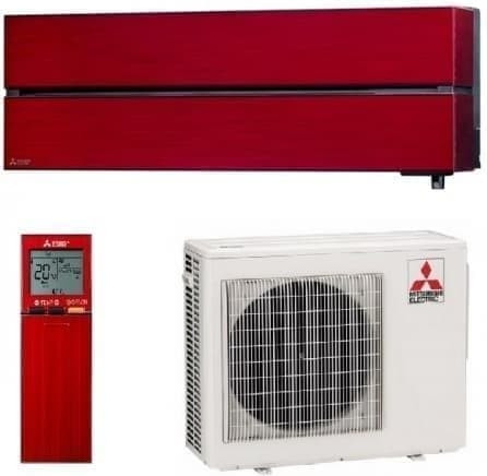 

Кондиционер Mitsubishi Electric MSZ-LN35VGR-E1/MUZ-LN35VG-E1 PREMIUM Inverter