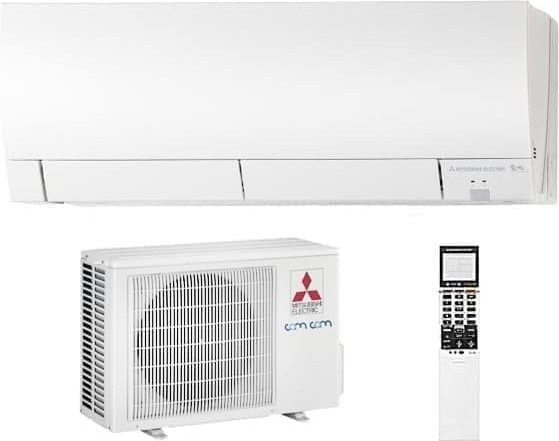 

Кондиционер Mitsubishi Electric MSZ-FN35VE/MUZ-FN35VE Deluxe Inverter