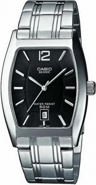 

Мужские наручные часы Casio BEM-106D-1AVEF