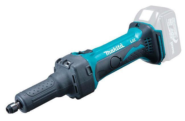 

Аккумуляторная прямая шлифмашина Makita DGD800Z (без АКБ)