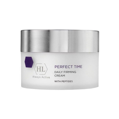 

Денний Крем Holy Land PERFECT TIME Daily Firming Cream 250мл.