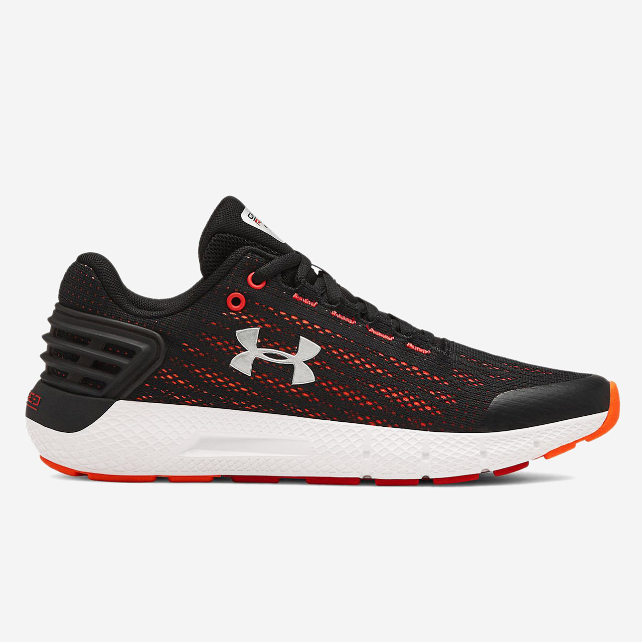 

Кроссовки для мальчика Under Armour BGS Charged Rogue р 38