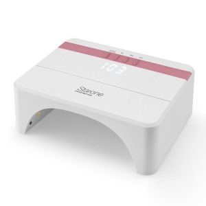 

LED+UV Lamp STAR One 48W ROSE