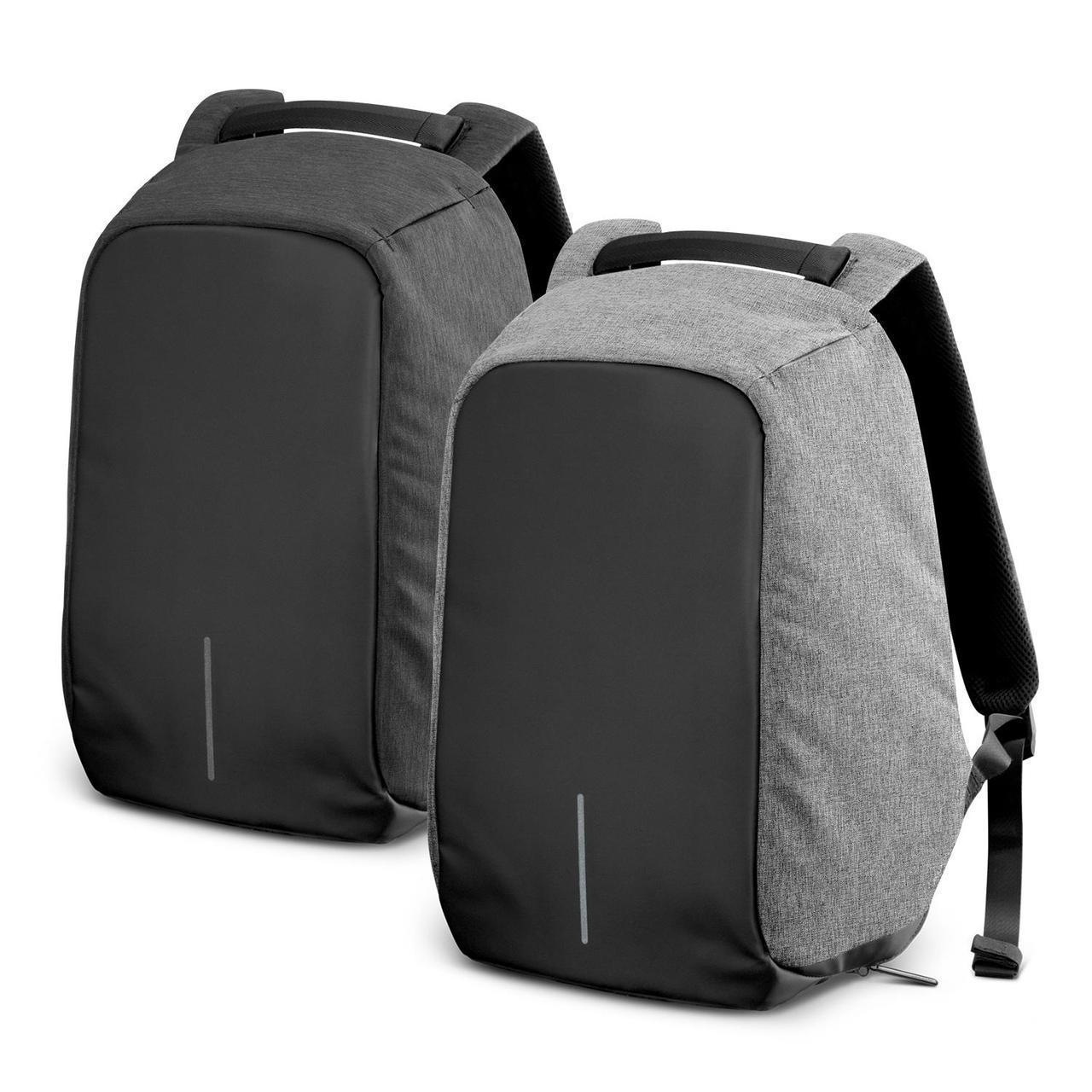 

Городской рюкзак-антивор XD Design Bobby anti-theft backpack 15.6