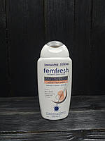 Femfresh гель для интимной гигиены "Active Fresh Wash" 250 мл.