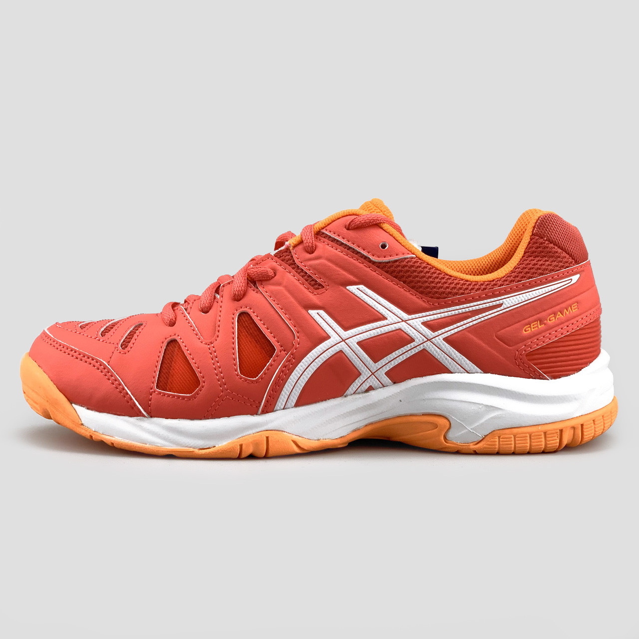 

Кроссовки Asics Gel Game 5 GS р 39