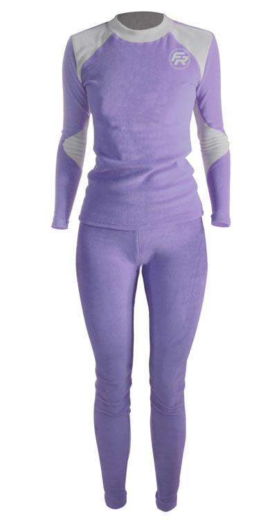 

Термобелье Fishing ROI Coral (S) melange blue
