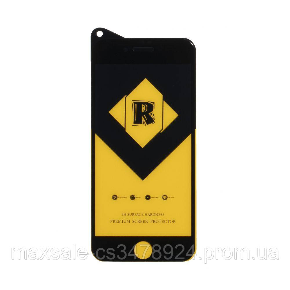 

Защитное стекло R Yellow for Apple Iphone 7 / 8 / SE 2020 без упаковки