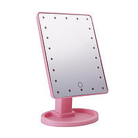 

Зеркало для макияжа Magic Makeup Mirror R86668 с LED-подсветкой