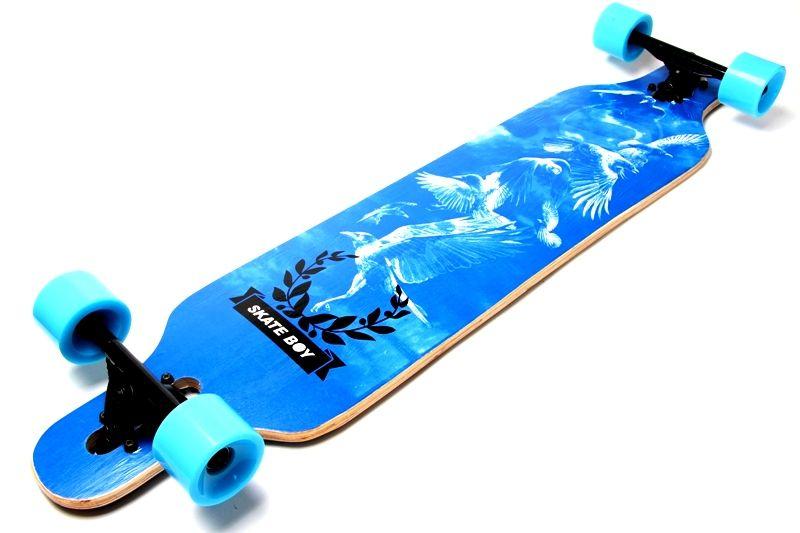 

Лонгборд Freeriding "Eagle