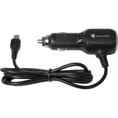 

Зарядное устройство Navitel Tablet Car Charger (8594181740654), Черный