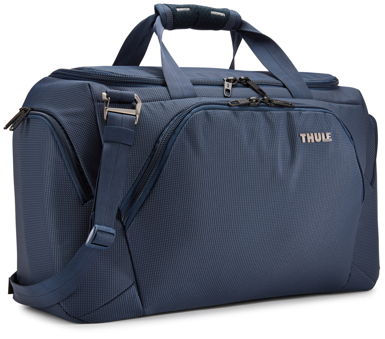 

Дорожная сумка Thule Crossover 2 Duffel 44L (Dress Blue) (TH 3204049)