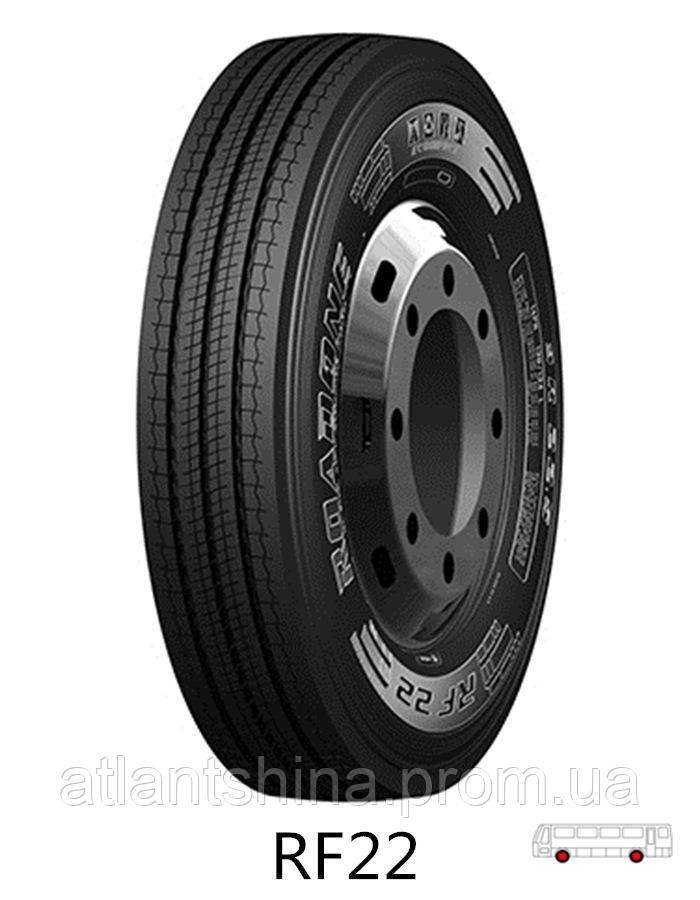 

215/75 R17.5 Roadone RF22 рулевая 127/124K