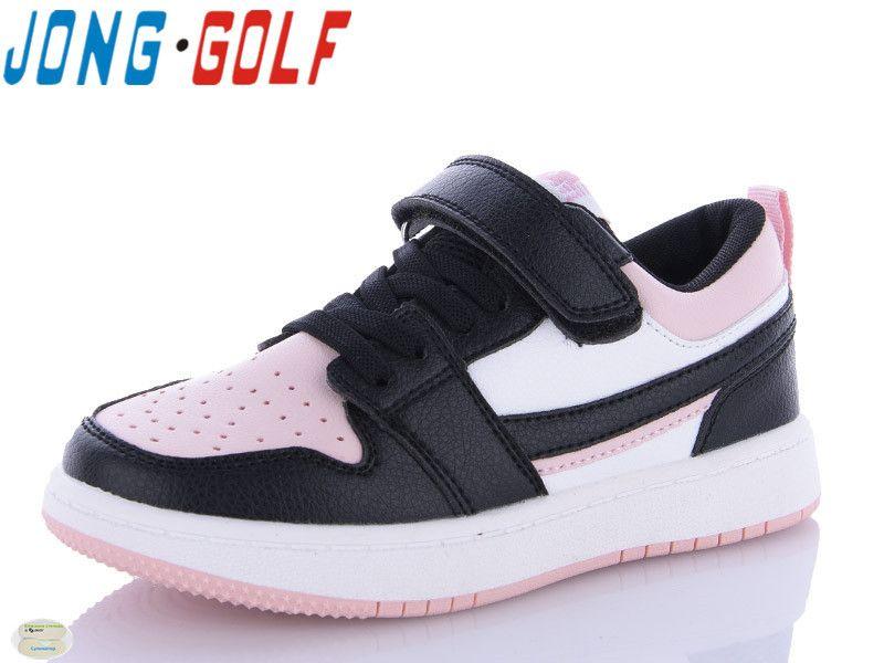 

Детские кроссовки оптом Jong•Golf A10269-30 (р.21-26