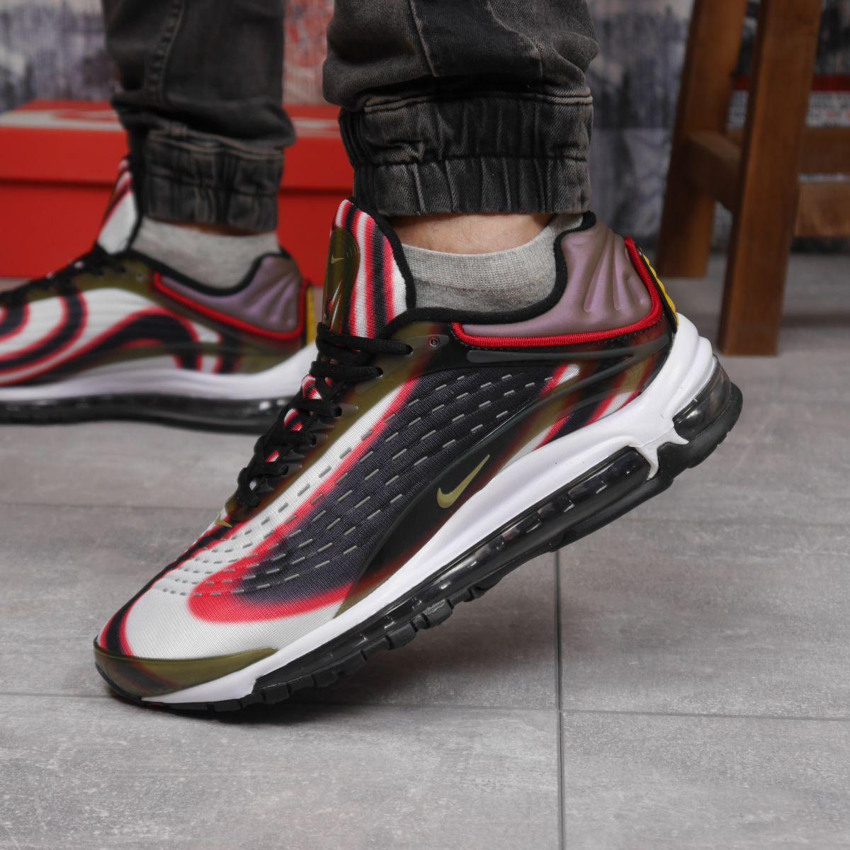 

Кроссовки мужские 15593, Nike Air 720, черные, [ 42 44 45 ] р. 44-28,3см., Черный