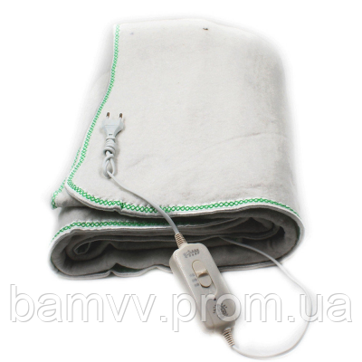 

Электропростынь Electric Blanket SKL11-279515