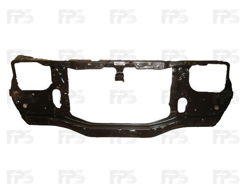 

Передняя панель Mitsubishi Pajero Sport 00-08 (FPS) MR508043