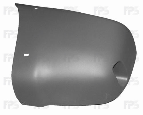 

Угол заднего бампера Toyota Rav4 01-06 правый (FPS) 5216142913