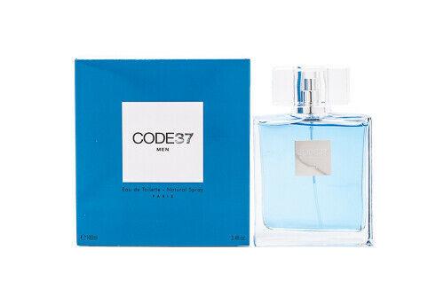 

Туалетная вода KAREN LOW Code 37 Men (EDT 100 ml)