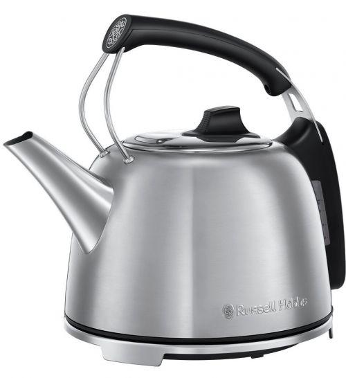 

Электрочайник Russell Hobbs 25860-70 K65 Anniversary St/ Steel