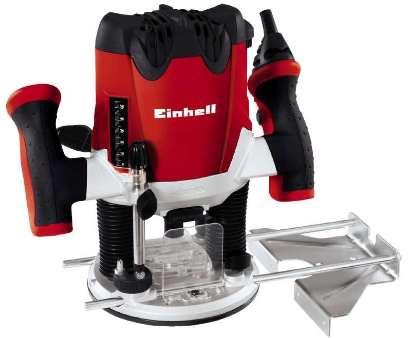 

Фрезер Einhell TE-RO 1255E New (RT-RO 55)