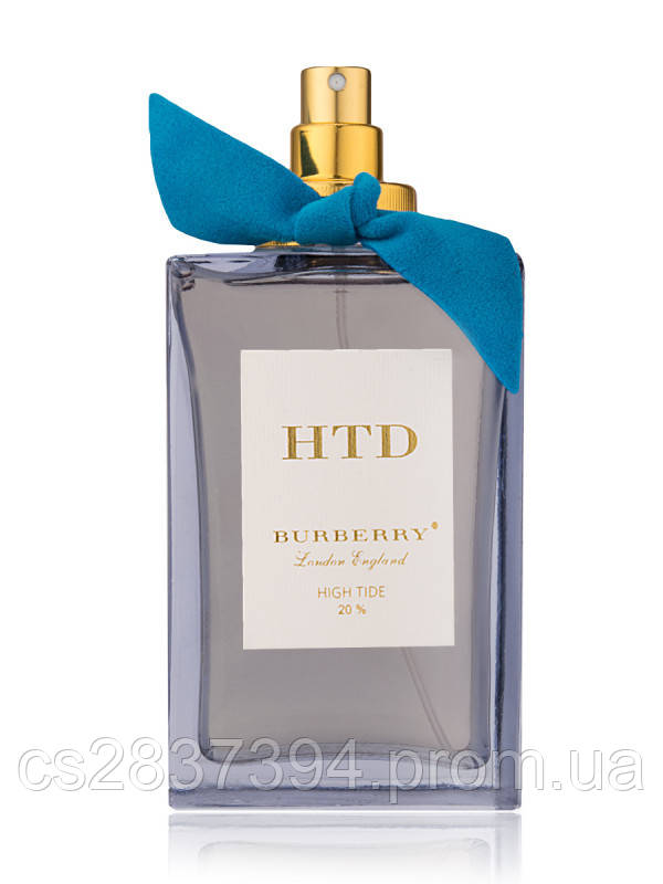 

Burberry High Tide edp 150ml Tester унисекс