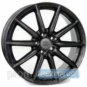 

WSP ITALY Cannes W251 (DIAMOND BLACK - Глянцевый черный) R18 W8 PCD5x110 ET41 HUB65.1