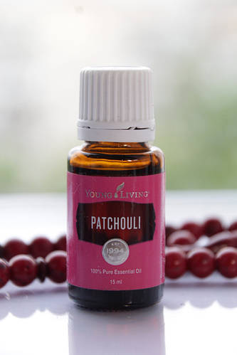 Patchouli young living