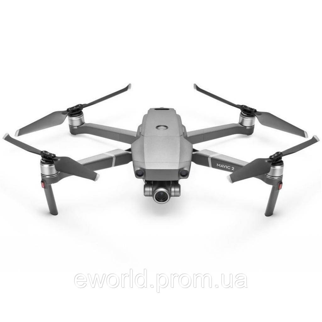 

Квадрокоптер DJI Mavic 2 Zoom (DJI Smart Controller) (CP.MA.00000030.01