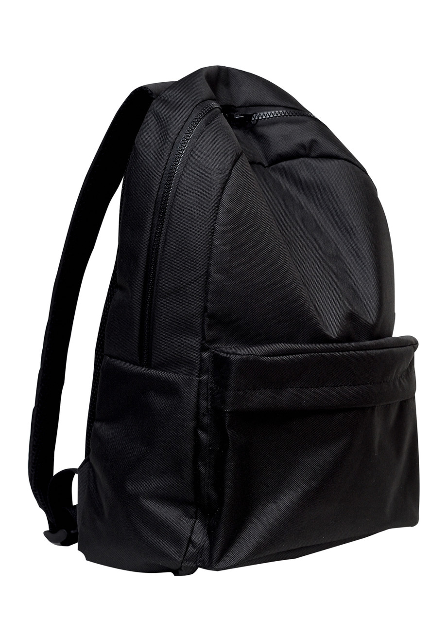 

Рюкзак унисекс Sambag Zard LST тканевый Черный 25018065n, КОД: 2376257
