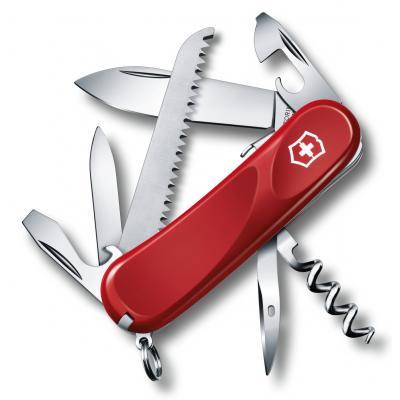 

Нож Victorinox Evolution S13 (2.3813.SE), Красный