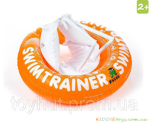 

SWIMTRAINER Надувной Круг Swimtrainer Classic (10220)