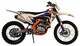 Мотоцикл KAYO K4 250