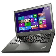 

Ноутбук Lenovo ThinkPad X240-Intel-Core-i5-4300U-1,9GHz-4Gb-DDR3-320Gb-HDD-W12.5-Web-(B)- Б/У