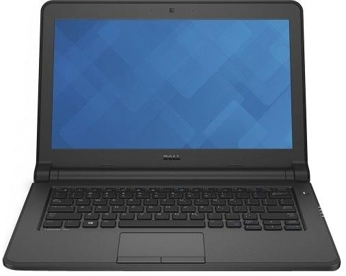 

Ноутбук Dell Latitude 3350-Intel Core i5-5200U-2.2GHz-4Gb-DDR3-500Gb-HDD-W13.3-Web-(B)- Б/У, Черный