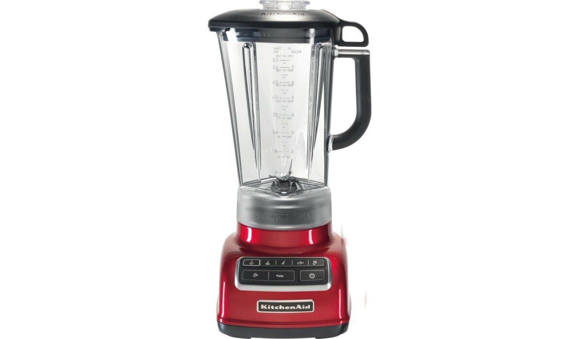 

Блендер стаціонарний KitchenAid Diamond 5KSB1585ECA