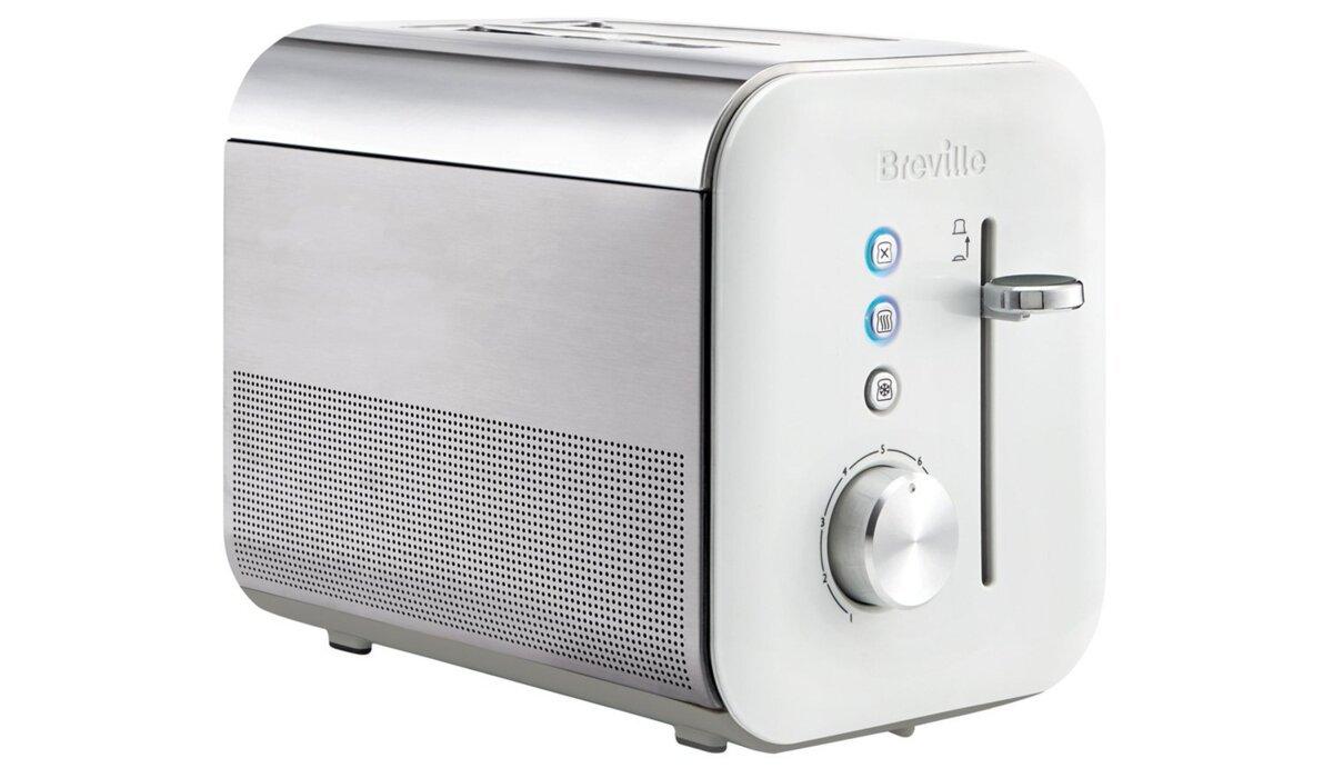 

Тостер Breville High Gloss VTT676X