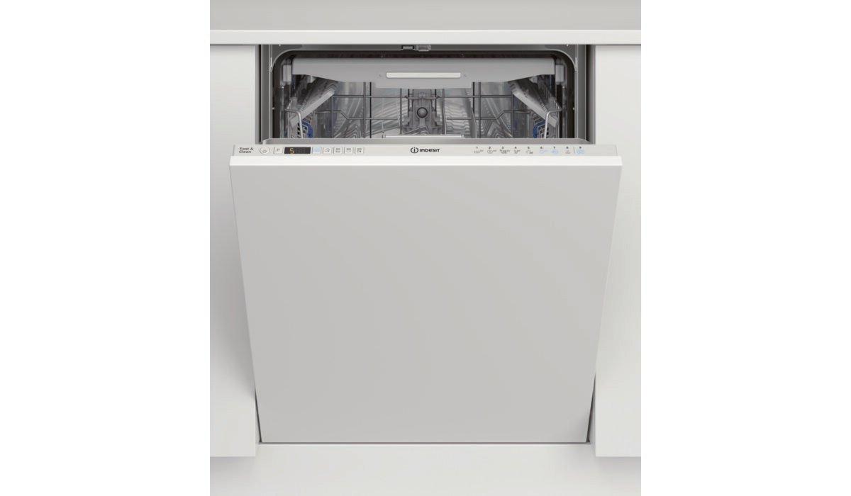 

Посудомийна машина Indesit DIO3T131AFE