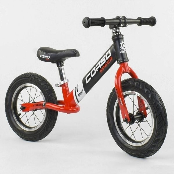 

Беговел 12" CORSO 83712