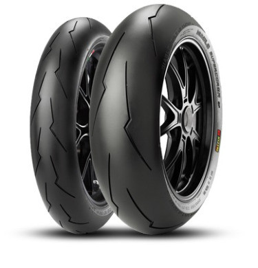 

Шина Pirelli DIABLO SUPERCORSA V2 SP 200/55ZR17 78W TL