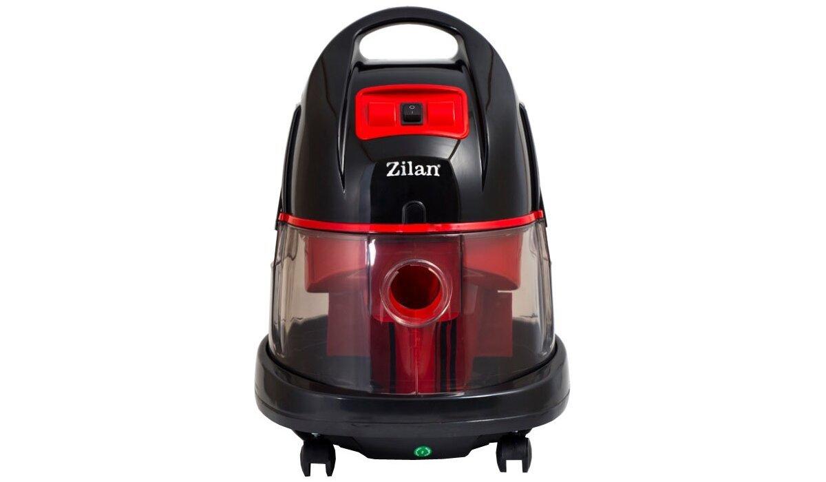 

Пилосос Zilan ZLN8945 Червоний